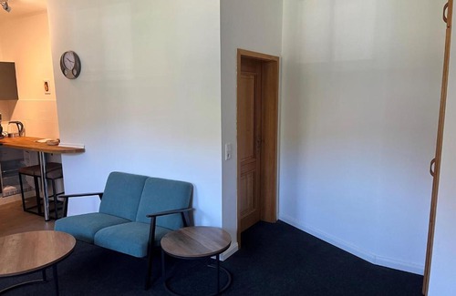 Kurrenberg Apartment | Hubertushaus