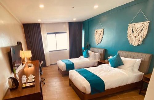 Bauang Hotel | Hudor Resort - Bauang, La Union