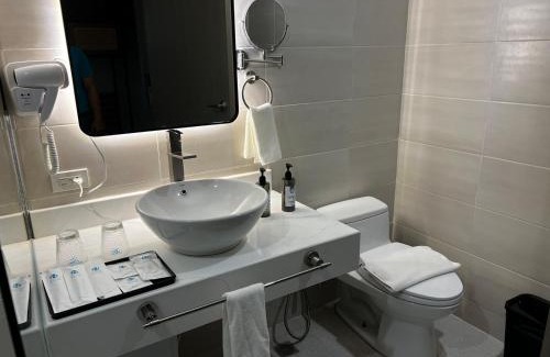 Bauang Hotel | Hudor Resort - Bauang, La Union