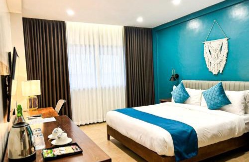 Bauang Hotel | Hudor Resort - Bauang, La Union
