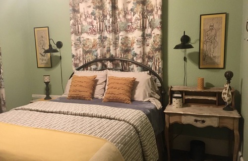 Castell Other | Hudsen’s on the Llano - Historic farmhouse on the Llano River in Castell, TX