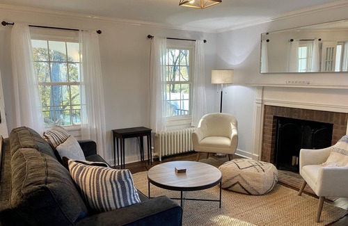 Hudson House | Hudson Creekside Hideaway
