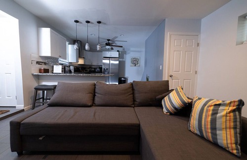 Union City House | "Hudson Haven-Near NYC Transit"