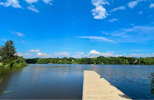 Verplanck House | Hudson Valley Home Near Hudson River/Lake Meahagh