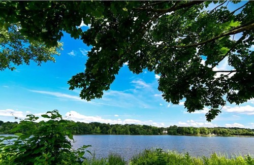 Verplanck House | Hudson Valley Home Near Hudson River/Lake Meahagh
