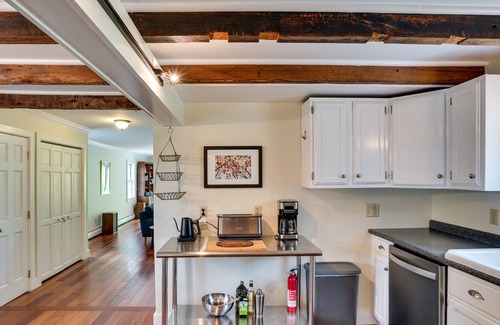 Rhinebeck House | Hudson Valley Vacation Rental Near Rhinebeck!