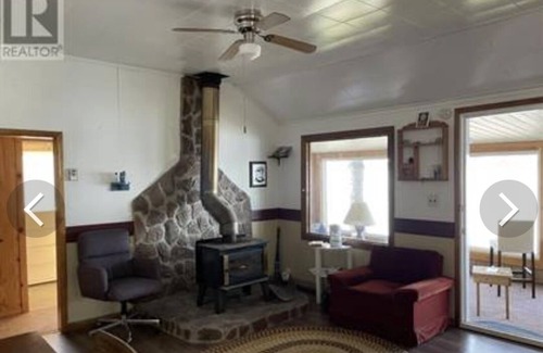 Central Bedeque Cottage | Hudsons Hideaway *Ocean front*