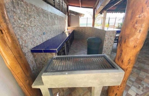 Bouvet Island House | Huehuete Beach Oceanfront House1