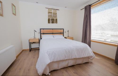 Coyhaique Hotel | Huellas y Senderos Hotel