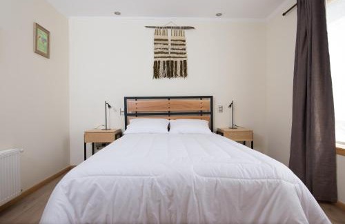 Coyhaique Hotel | Huellas y Senderos Hotel