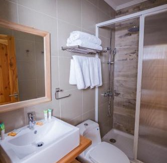 Coyhaique Hotel | Huellas y Senderos Hotel