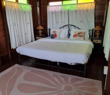Doi Lo Villa | Huen Tip Viman