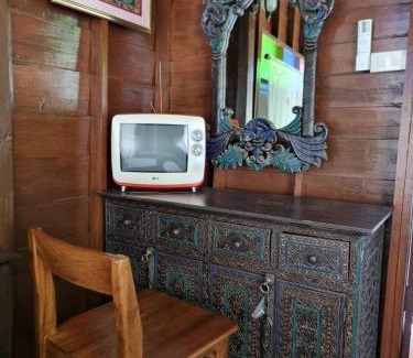 Doi Lo Villa | Huen Tip Viman