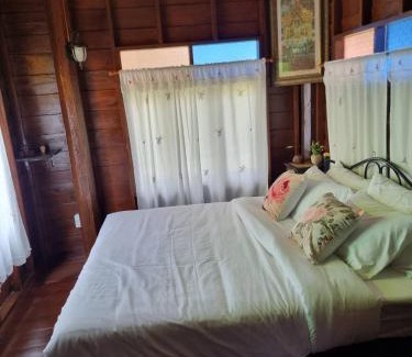 Doi Lo Villa | Huen Tip Viman