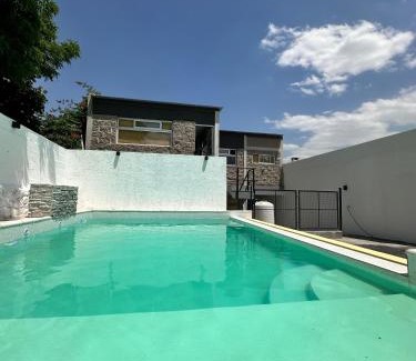 Mina Clavero Hotel | HueneyRuca