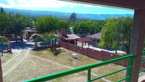 Mina Clavero Hotel | HueneyRuca