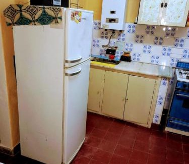 Huerta Grande House | Huerta grande