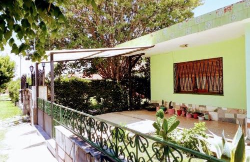 Huerta Grande House | Huerta grande