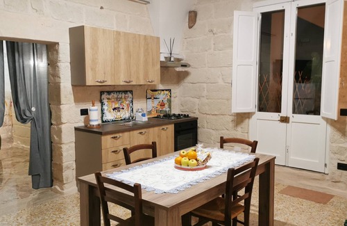 Giuggianello House | HUG HOUSE