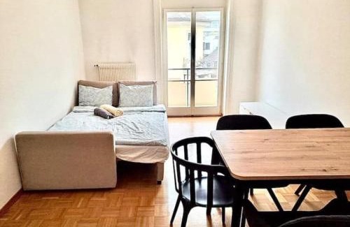 Center Apartment | Huge 3 Room City Center Apartment next to Zurich HB Konrad - Self Checkin