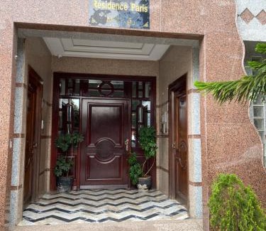 Kenitra Apartment | Huge 4 bedroom Condo 2 min walking to TGV train