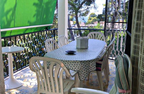 Vico del Gargano Apartment | Huge and wonderful apartment in SAN MENAIO (FG).