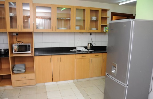 Karen House | Huge Family Home in Quiet Position