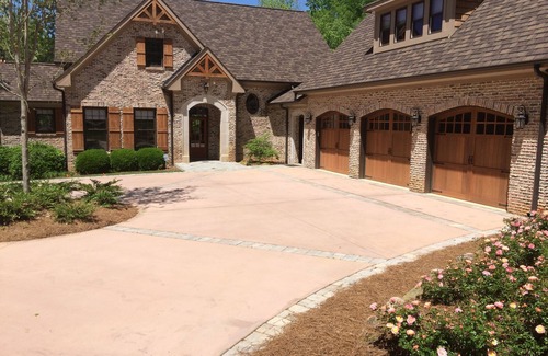 Lake Oconee House | Huge Home on Water, Sleeps 16, Lots of Family Activities Included on Property!
