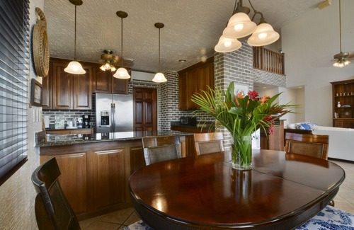 Antoneys Cay House | Huge Oceanfront House, Private Pool. 5 mins from West Bay Beach