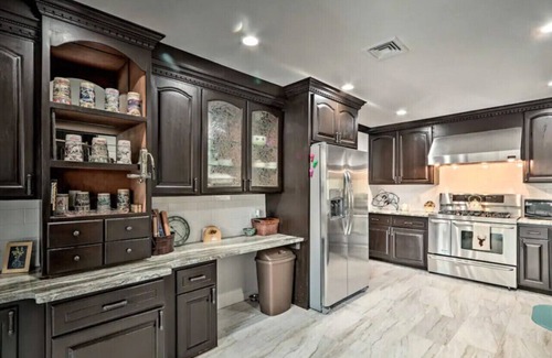 Cresco House | Huge Poconos Retreat with a Hot Tub a Heated Pool and close to hiking
