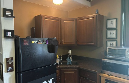 White Plains Apartment | Huge Private Floor packed full! Super quiet and relaxing!