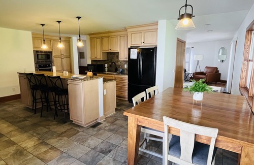 Fairport House | Huge Village Home On The Erie Canal!