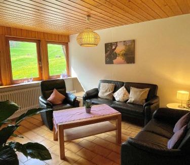 Kirchzarten Apartment | Hugenhof Kirchzarten bei Freiburg