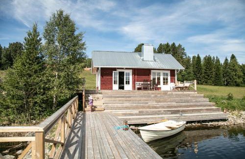 Gallo House | Hugsnäset Semesterstugor och Fiske