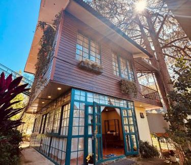 Lac Duong Other | Huha's Farmstay Đà Lạt