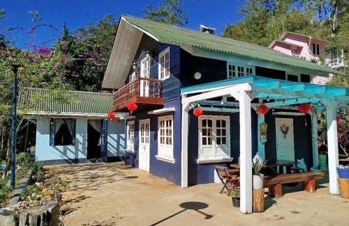 Lac Duong Other | Huha's Farmstay Đà Lạt