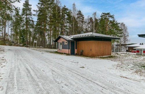 Polvijarvi House | Huhmari 14 by Interhome