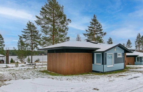 Polvijarvi House | Huhmari 15 by Interhome