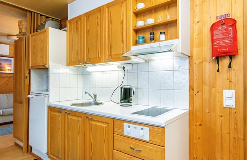 Polvijarvi House | Huhmari 16 by Interhome