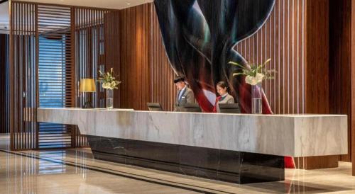 Baohe Hotel | Hui Feng Wan Yun Hotel Hefei