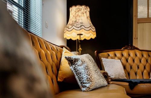 Ieper House | Huis 7