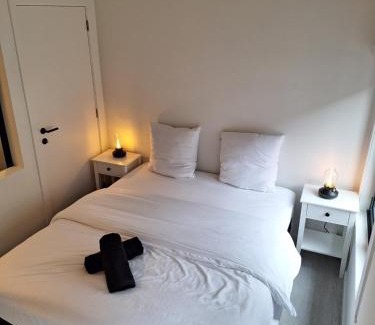 Mechelen House | Huis ALNA 2