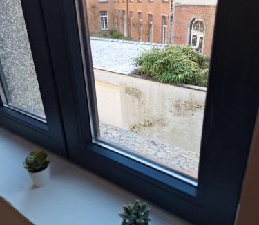 Mechelen House | Huis ALNA 4