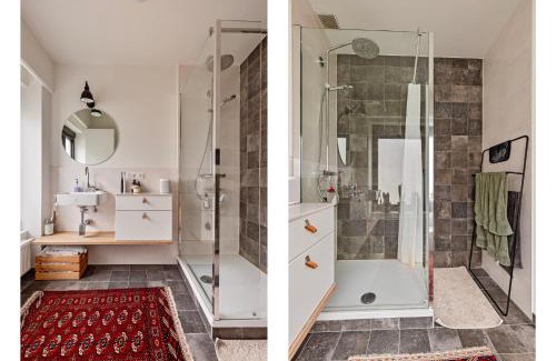 Mechelen Apartment | Huis ALNA 8