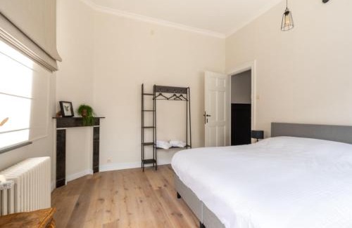 Borgloon Villa | Huis Dries