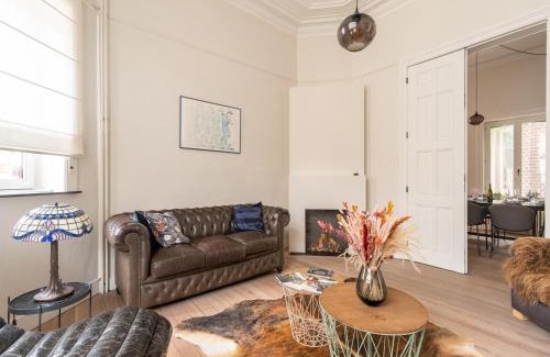 Borgloon Villa | Huis Dries