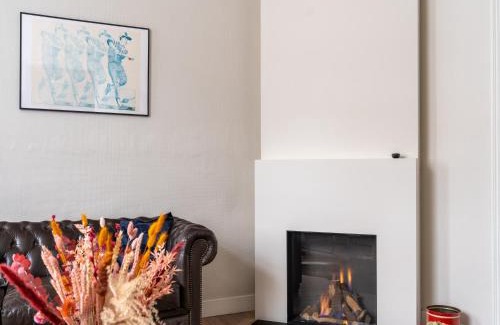 Borgloon Villa | Huis Dries