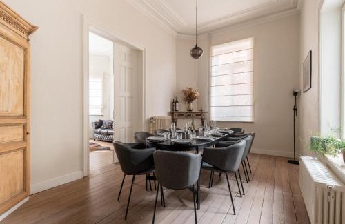 Borgloon Villa | Huis Dries