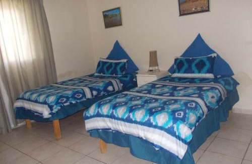 Henties Bay Apartment | Huis KlipdriftSelf Catering &B&B