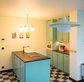 Westouter House | Huis Octaaf